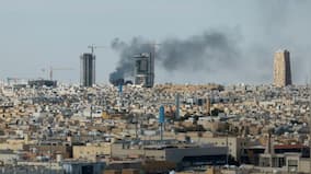 Iran missile strikes Saudi air base, US troops wounded, aircraft damaged: Officials