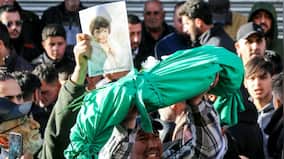 Iran Israel War Live Updates: 13 killed, nearly 2,000 wounded in Iranian attacks, Israel says