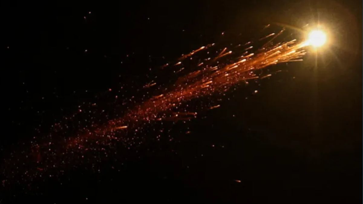 US-Israel Iran War Live Updates: Blasts heard across Doha as Iran’s Gulf strikes enter 12th day; Qatar intercepts new missile attack US-Israel Iran War Live Updates: Blasts heard across Doha as Iran’s Gulf strikes enter 12th day; Qatar intercepts new missile attack