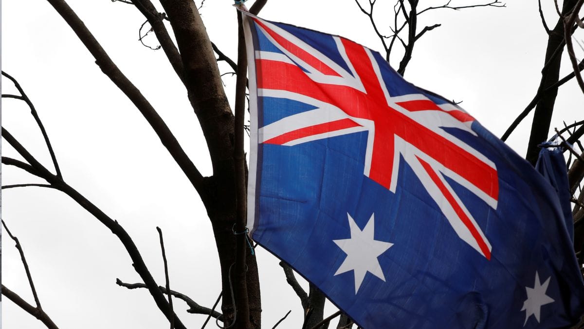 Australia deploys troops to aid flood-hit communities in Northern Territory