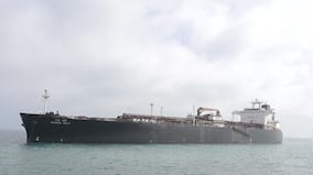 US Iran War Live Updates: Nanda Devi reaches India via Hormuz, second Indian vessel to transit strait