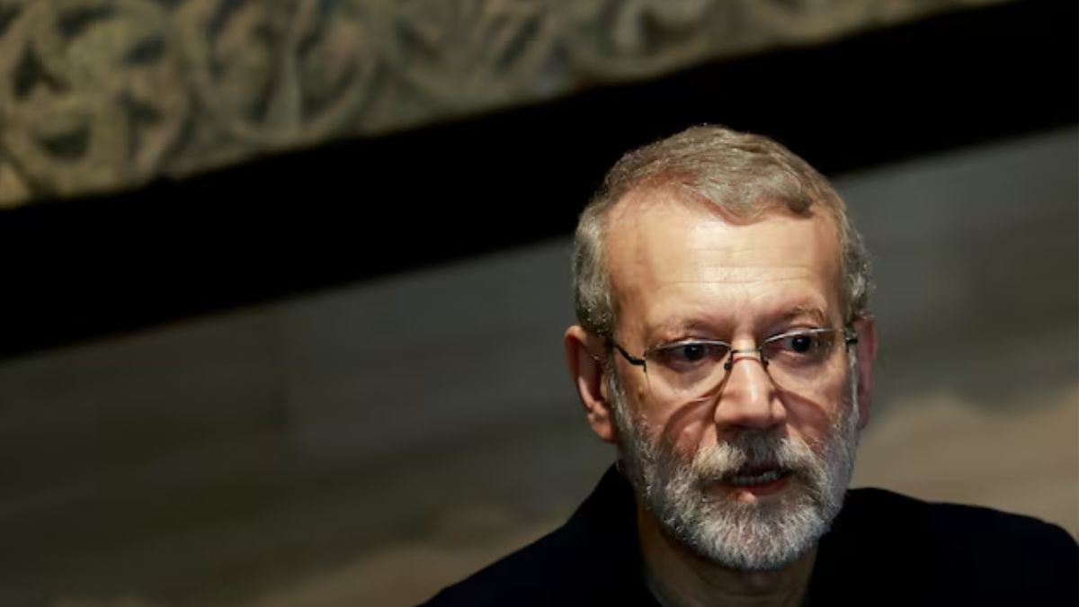 US Iran War Live Updates: Iran fires fresh missile barrage at Israel; Tel Aviv launches retaliatory strikes US Iran War Live Updates: Iran fires fresh missile barrage at Israel; Tel Aviv launches retaliatory strikes