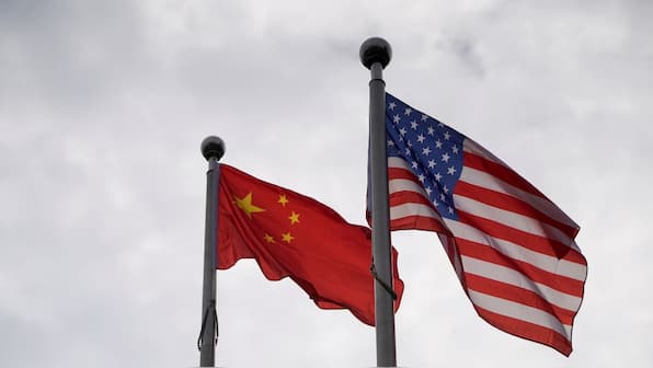 US-China talks in Paris float new 'Board of Trade’ to manage bilateral commerce