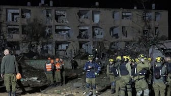 US President Donald Trump warned Iran to reopen the Strait of Hormuz or face military action targeting its energy infrastructure, while Tehran issued fresh threats against regional infrastructure.

In a post on Truth Social, Trump said, "If Iran doesn’t FULLY OPEN, WITHOUT THREAT, the Strait of Hormuz, within 48 HOURS from this exact point in time, the United States of America will hit and obliterate their various POWER PLANTS, STARTING WITH THE BIGGEST ONE FIRST! Thank you for your attention to this matter. President DONALD J. TRUMP"

Iran’s military renewed warnings on Sunday against infrastructure across the region after Trump vowed to “obliterate” power plants if the strait is not reopened.