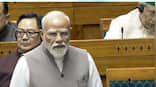 Iran Israel War Live Updates: PM Modi addresses Rajya Sabha, calls for de-escalation through dialogue and diplomacy