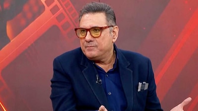 Boman Irani's Trump 'Irani' joke goes viral, Mandana Karimi criticizes timing
