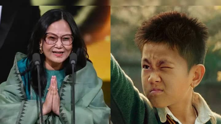 BAFTA winner 'Boong' director Lakshmipriya Devi on Manipur: 'Women are very strong there, you feel bad for men' | Not Just Bollywood