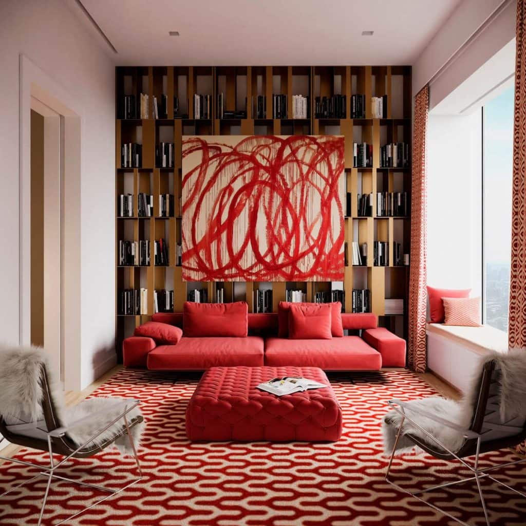 Colour psychology in interior design: What actually works in your home ...