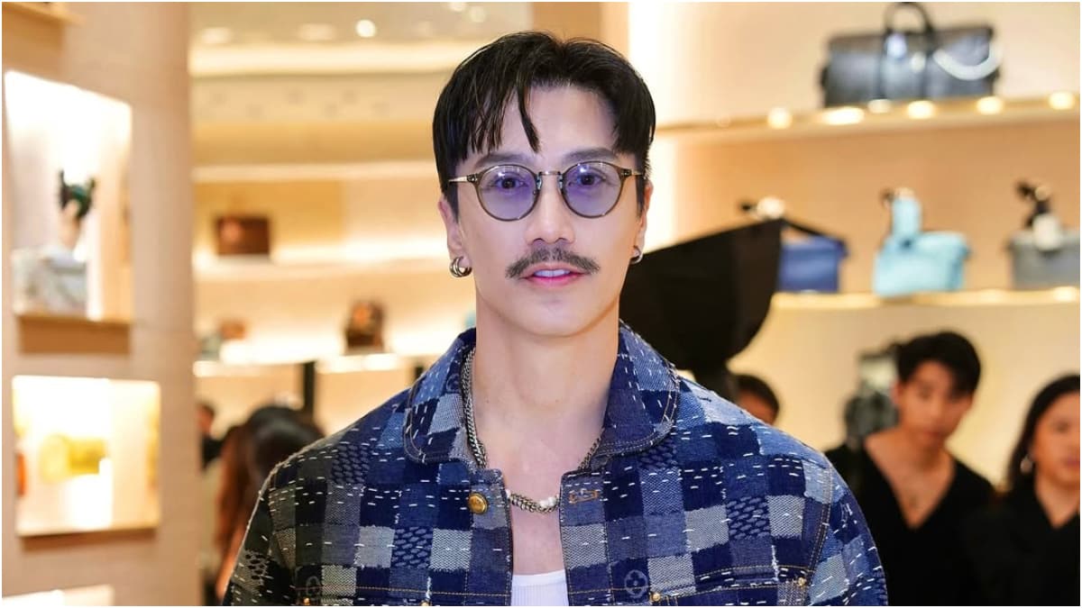 Singapore’s ‘most handsome grandpa’ Chuando Tan looks like 35 at 60: Know all about his lifestyle, secret behind youthful looks