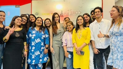 Chahatt Khanna's Women's Day Pledge: All-Women Teams Empower 50-60 Households