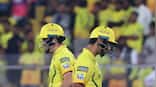 RR vs CSK Live Score, IPL 2026: Jadeja strikes twice in an over in first match back for Rajasthan