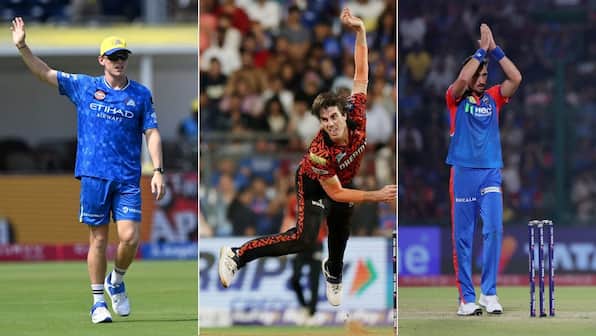 IPL 2026: Full list of injured and unavailable players ahead of new season