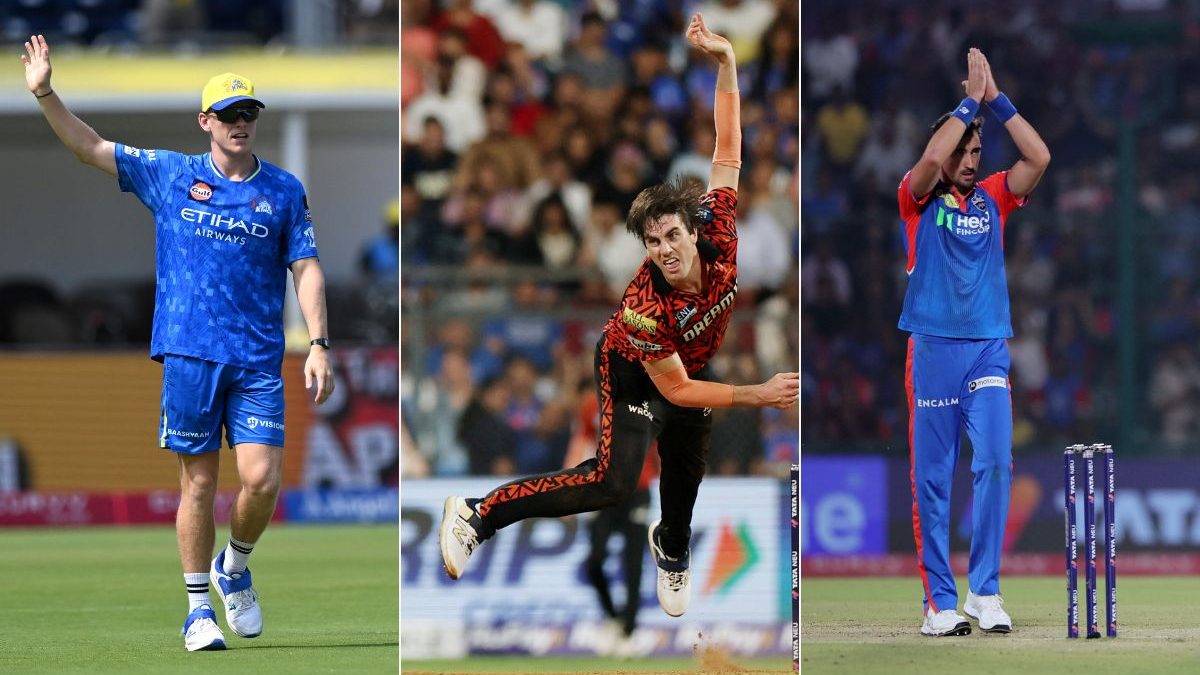 IPL 2026: Full list of injured and unavailable players ahead of new season IPL 2026: Full list of injured and unavailable players ahead of new season