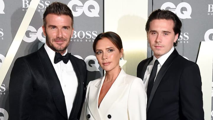 David Beckham and Victoria Beckham's son Brooklyn ignores parents' birthday wish for him amid family feud: 'These are the exact type of actions...'