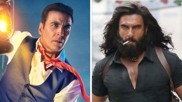 Akshay Kumar's 'Bhoot Bangla' not releasing on April 10: Horror-comedy postponed due to the ghost of Ranveer Singh's 'Dhurandhar 2?'