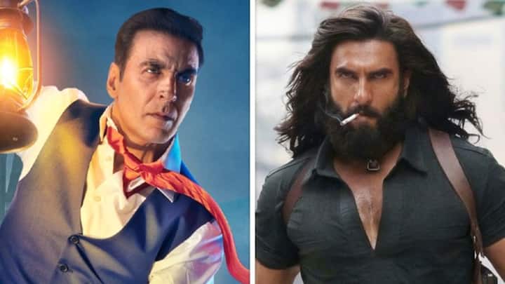 Akshay Kumar's 'Bhoot Bangla' not releasing on April 10: Horror-comedy postponed due to the ghost of Ranveer Singh's 'Dhurandhar 2?'