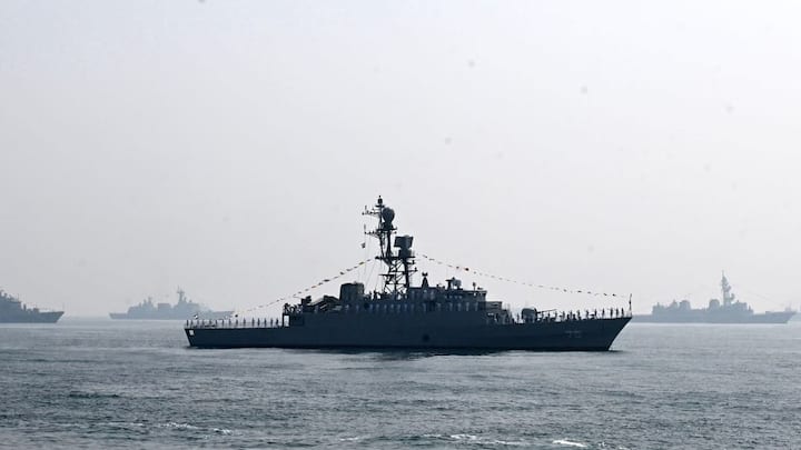 How India’s response to Iran’s distress call offshore Kochi was justified How India’s response to Iran’s distress call offshore Kochi was justified