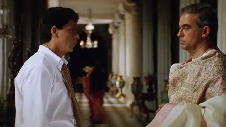 Shah Rukh Khan's 'Devdas' co-star & veteran actor Vijay Crishna passes away, actress Lillete Dubey pens a note Shah Rukh Khan's 'Devdas' co-star & veteran actor Vijay Crishna passes away, actress Lillete Dubey pens a note