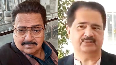 Rakesh Bedi denies portraying Nabil Gabol in 'Dhurandhar': 'It's his interpretation!'