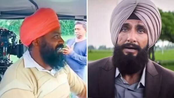 Auto driver who acted in 'Dhurandhar 2' says he can't afford to watch ...