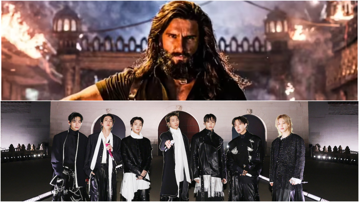 Dhurandhar 2 Smashes Records, BTS Teases Comeback