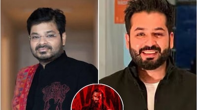 Abhishek Agarwal Hails 'Dhurandhar 2' as Box Office Tsunami, Praises Aditya Dhar's Vision