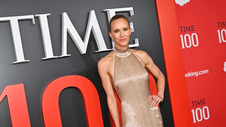 Woman sues author Amy Griffin, saying her memoir 'The Tell' stole stories of sexual abuse