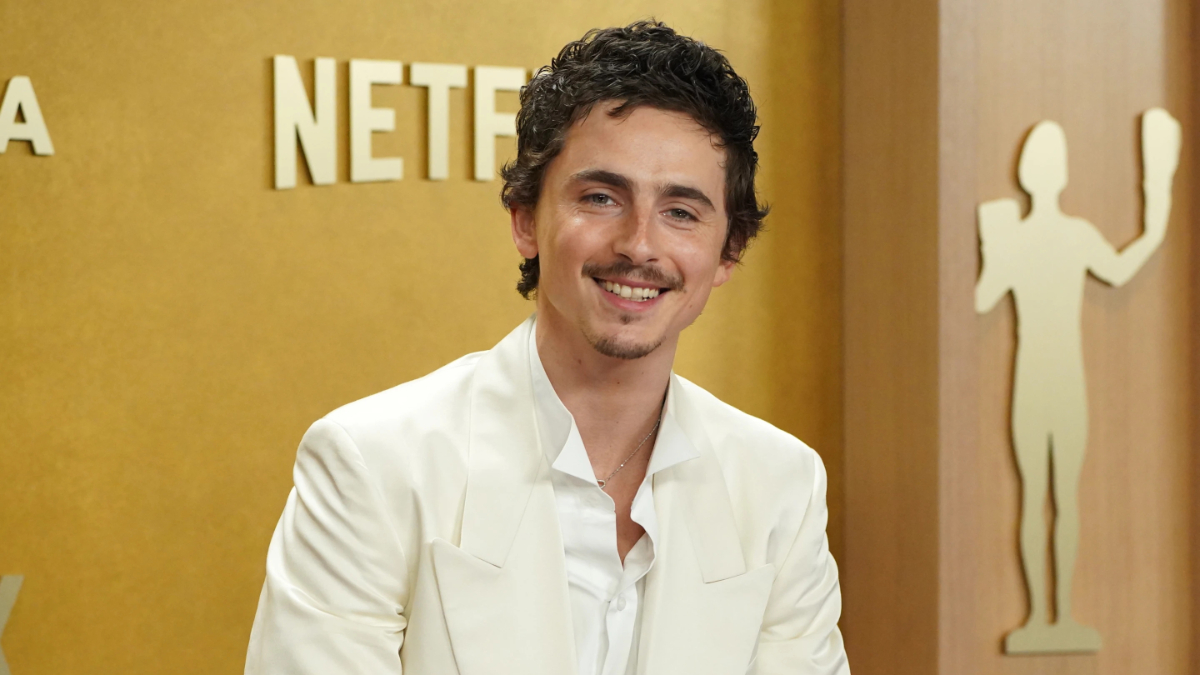 Famed conductor Gustavo Dudamel blasts Timothée Chalamet for his comments on opera and ballet: 'Sadly sometimes it's a little bit of ignorance...' Famed conductor Gustavo Dudamel blasts Timothée Chalamet for his comments on opera and ballet: 'Sadly sometimes it's a little bit of ignorance...'