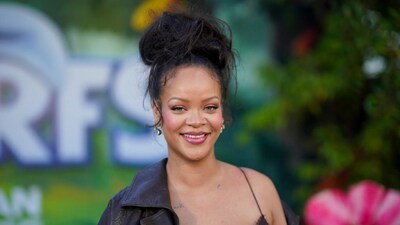 Rihanna's Family Home Attacked: Woman Charged with Attempted Murder