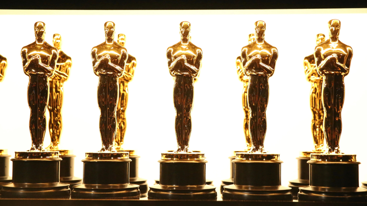 Oscars 2026 Preview: Producers tease 'KPop Demon Hunters' and 'Sinners' celebrations Oscars 2026 Preview: Producers tease 'KPop Demon Hunters' and 'Sinners' celebrations