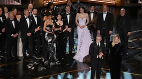 Oscars 2026: From 'Sinners' to 'One Battle After Another'- Here's the full list of winners