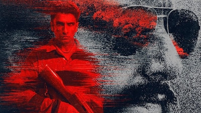 Ranveer Singh's 'Dhurandhar' Rakes in ₹27.13 Cr in Advance Sales for Eid Release