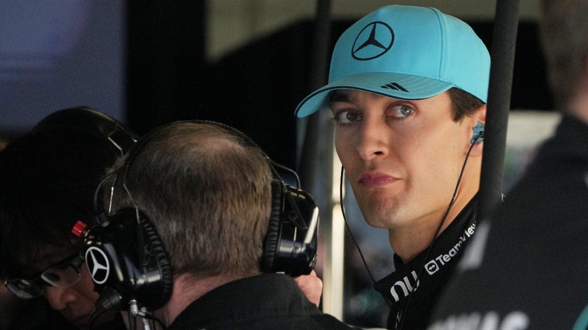 F1 2026 power shift: Mercedes back on top? Jacques Villeneuve explains why 2026 rivals should be worried