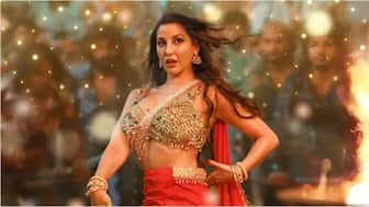 Nora Fatehi issues statement amid 'Sarke Chunar' song backlash, says 'There was no permission taken to use...': WATCH