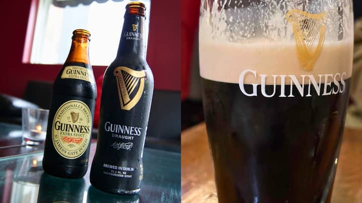 Did you know this Guinness drinking challenge? ‘Splitting the G’ explained Did you know this Guinness drinking challenge? ‘Splitting the G’ explained