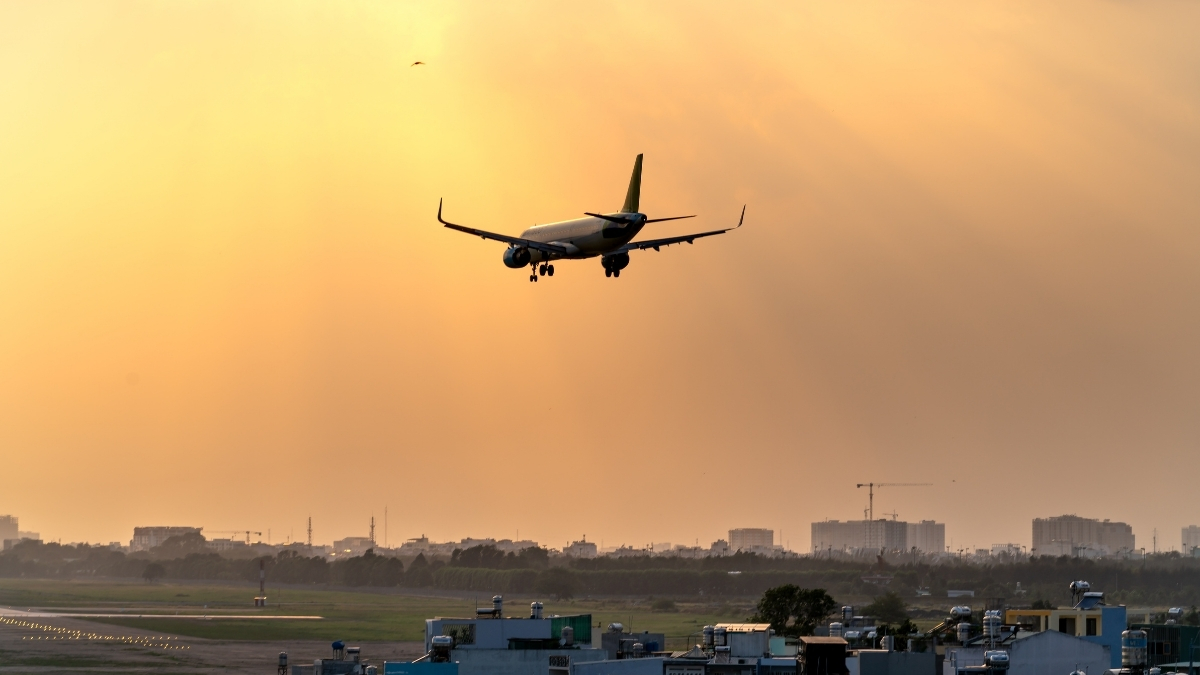 Budget Flying Toughens - Save Anyway