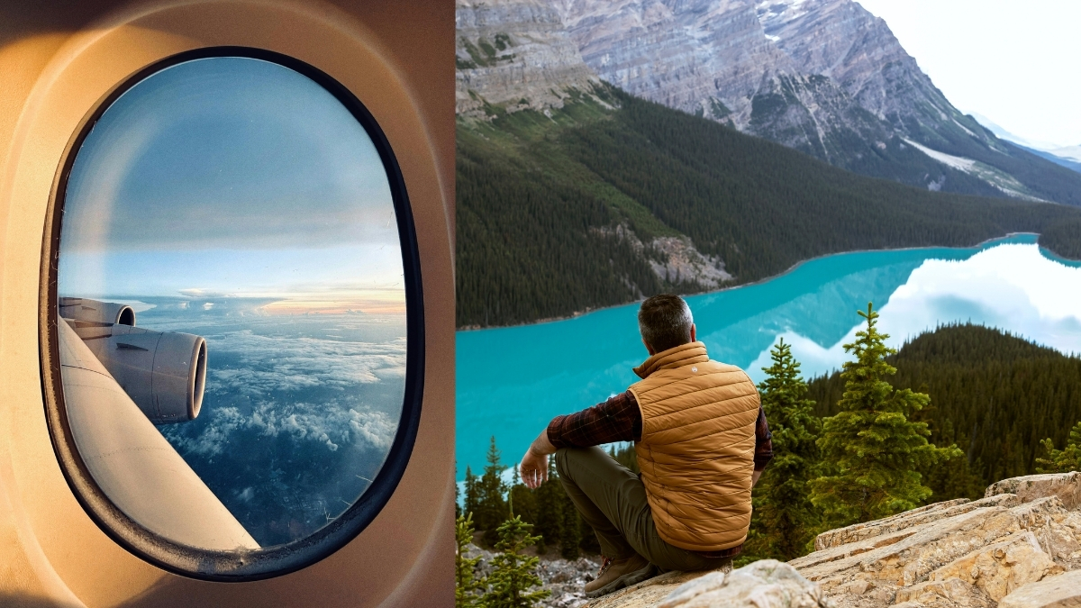 Microcations are in: Why short getaways are the new travel fix Microcations are in: Why short getaways are the new travel fix