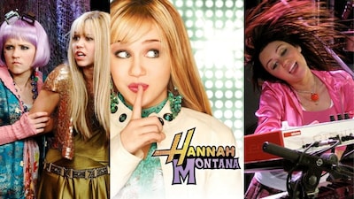 Hannah Montana was one of Disney Channel’s highest-rated shows globally. Credits/IMDb