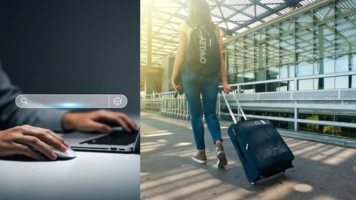 AI is the new travel agent: What tourists should know before using it Firstpost Image