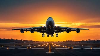 Booking tickets with flexible cancellation or rebooking options is also recommended. Credits/Pexels