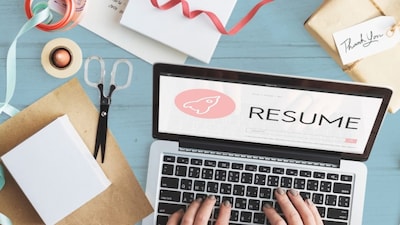 Is your cv relevant? Credits/Pexels