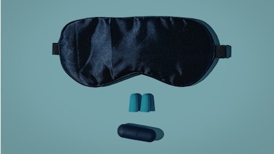 travel does not have to be a choice between sleep and adventure. Credits/Representational image