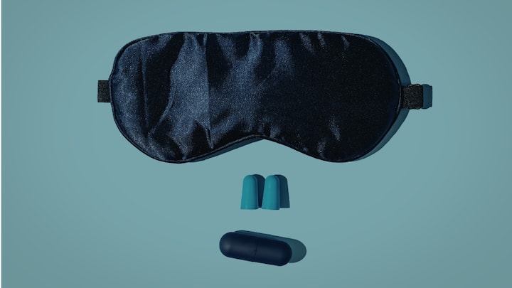 The complicated relationship between travel and sleep: Here's what experts say Firstpost Image