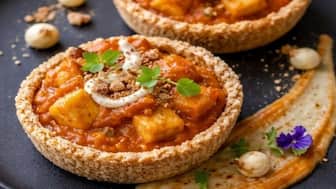 From crispy koftas to indulgent festive dishes, here are four delicious vrat-friendly recipes curated by top chefs. Courtesy/ Chef Supreet Ghai