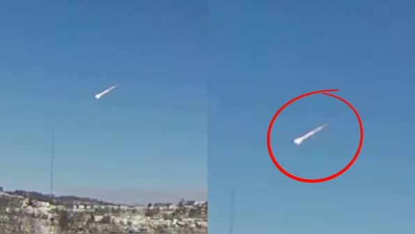 Why meteors hit Earth: The science behind the Cleveland, Ohio meteor event