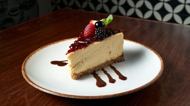 Sweet without the stove: Chef-approved desserts with no LPG needed Firstpost Image