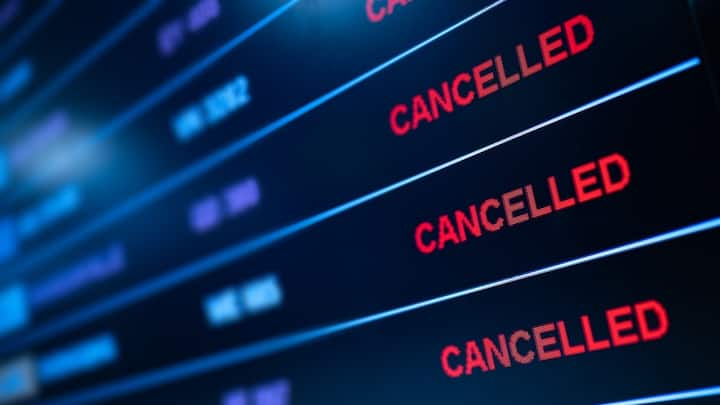 When travellers can expect regular flight operations again as the West Asia crisis continues Firstpost Image