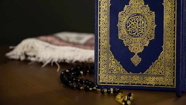 Ramazan 2026: Why Laylat al-Qadr is considered a night of transformative blessings and spiritual renewal Firstpost Image