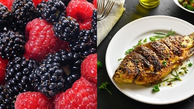 The idea behind the MIND diet is simple. What is good for the heart is often good for the brain. Credits/Pexels