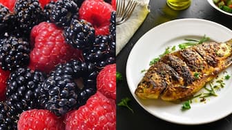 The idea behind the MIND diet is simple. What is good for the heart is often good for the brain. Credits/Pexels